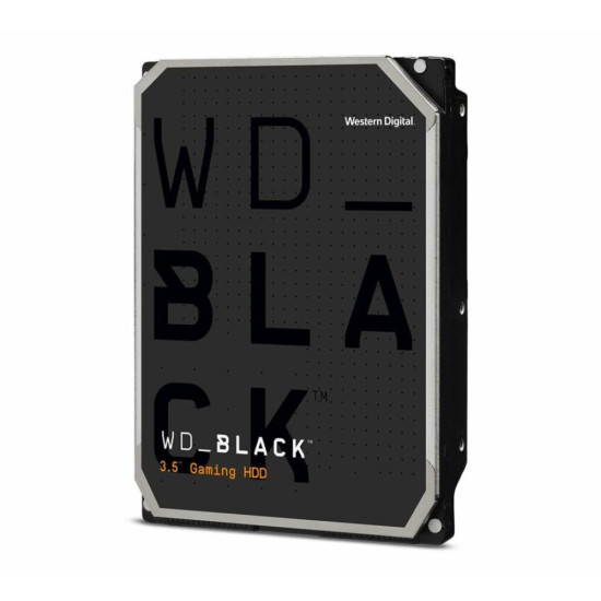 HDD|WESTERN DIGITAL|Black|4TB|SATA 3.0|256 MB|7200 rpm|3,5"|WD4006FZBX HDD|WESTERN DIGITAL|Black|4TB|SATA 3.0|256 MB|7200 rpm|3,5"|WD4006FZBX