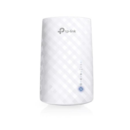 WRL RANGE EXTENDER 750MBPS/RE190 TP-LINK WRL RANGE EXTENDER 750MBPS/RE190 TP-LINK