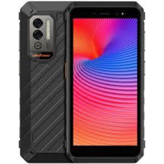 MOBILE PHONE POWER ARMORX11PRO/4/64GB BLACK ULEFONE MOBILE PHONE POWER ARMORX11PRO/4/64GB BLACK ULEFONE