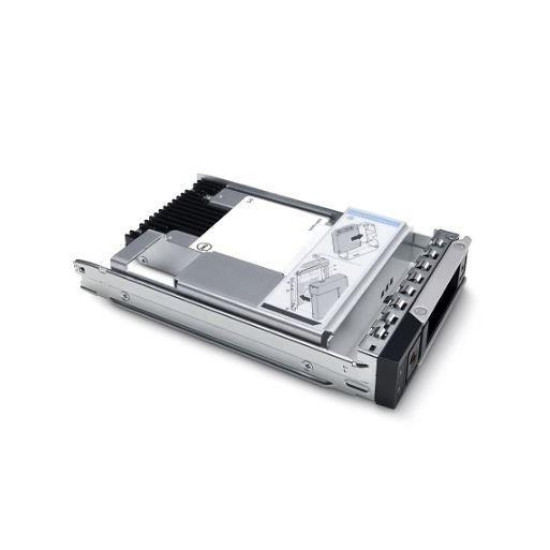 SERVER SSD 480GB SATA RI/3.5'' G14-G16 345-BEBH DELL SERVER SSD 480GB SATA RI/3.5'' G14-G16 345-BEBH DELL