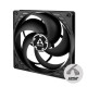 CASE FAN 140MM/ACFAN00125A ARCTIC CASE FAN 140MM/ACFAN00125A ARCTIC