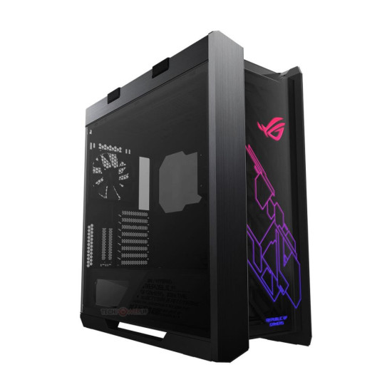 Case|ASUS|ROG Strix Helios|MidiTower|Not included|ATX|EATX|MicroATX|MiniITX|Colour Black|GX601ROGSTRIXHELIOS Case|ASUS|ROG Strix Helios|MidiTower|Not included|ATX|EATX|MicroATX|MiniITX|Colour Black|GX601ROGSTRIXHELIOS