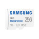 MEMORY MICRO SDXC PRO 256GB/C10 W/A MB-MJ256KA/EU SAMSUNG MEMORY MICRO SDXC PRO 256GB/C10 W/A MB-MJ256KA/EU SAMSUNG