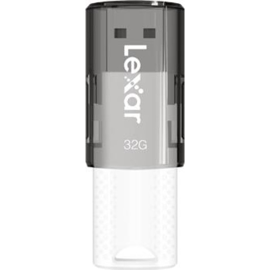 MEMORY DRIVE FLASH USB2 32GB/S60 LJDS060032G-BNBNG LEXAR MEMORY DRIVE FLASH USB2 32GB/S60 LJDS060032G-BNBNG LEXAR