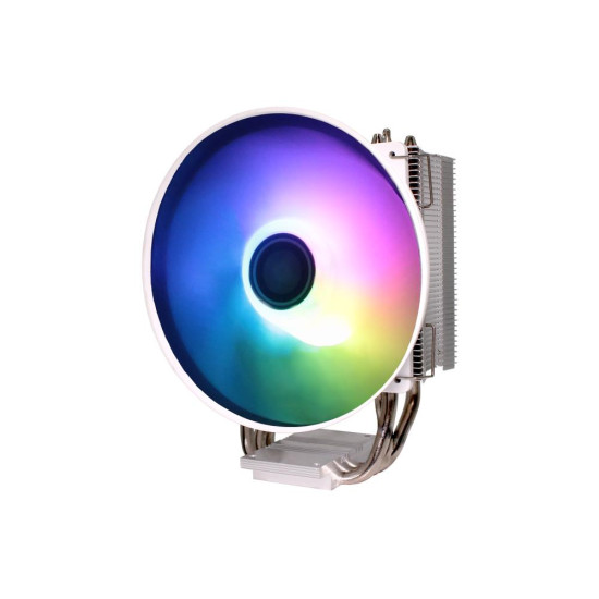 CPU COOLER MULTI SOCKET/M403PRO.W.ARGB XC229 XILENCE CPU COOLER MULTI SOCKET/M403PRO.W.ARGB XC229 XILENCE