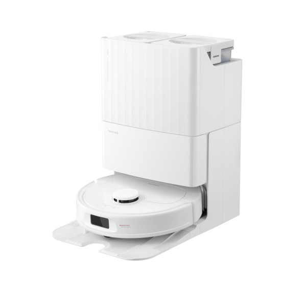 VACUUM CLEANER ROBOT Q REVO S/WHITE QRS02-00 ROBOROCK VACUUM CLEANER ROBOT Q REVO S/WHITE QRS02-00 ROBOROCK