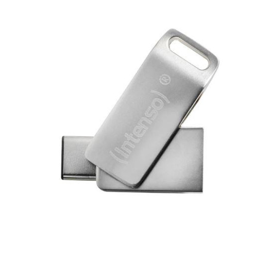 MEMORY DRIVE FLASH USB3.2/128GB 3536491 INTENSO MEMORY DRIVE FLASH USB3.2/128GB 3536491 INTENSO