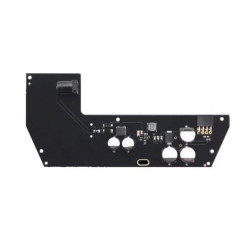 CONTROL PANEL ACC 12V PSU/FOR HUB 17938 AJAX