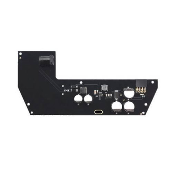 CONTROL PANEL ACC 12V PSU/FOR HUB 17938 AJAX CONTROL PANEL ACC 12V PSU/FOR HUB 17938 AJAX