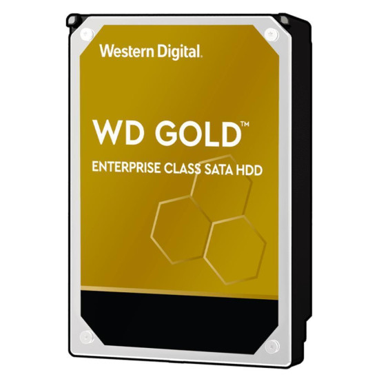 HDD|WESTERN DIGITAL|Gold|6TB|SATA 3.0|256 MB|7200 rpm|3,5"|WD6004FRYZ HDD|WESTERN DIGITAL|Gold|6TB|SATA 3.0|256 MB|7200 rpm|3,5"|WD6004FRYZ