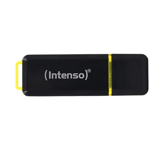 MEMORY DRIVE FLASH USB3.1 64GB/3537490 INTENSO MEMORY DRIVE FLASH USB3.1 64GB/3537490 INTENSO