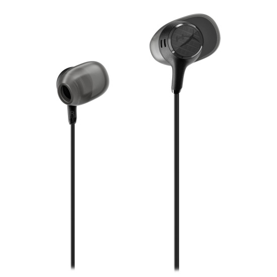 HEADSET HYPERX CLOUD EARBUDS/III BLACK BN7R9AA HYPERX