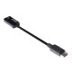 I/O ADAPTER DP TO HDMI/ACTIVE M/F CAC-1080 CLUB3D I/O ADAPTER DP TO HDMI/ACTIVE M/F CAC-1080 CLUB3D