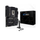 Mainboard|ASUS|Intel Z890|LGA1851|ATX|Memory DDR5|Memory slots 4|1xPCI-Express 4.0 16x|2xPCI-Express 5.0 16x|5xM.2|1xHDMI|1xDisplayPort|1xAudio-In|1xAudio-Out|1xUSB 2.0|6xUSB 3.2|3xUSB-C w/Thunderbolt|1xRJ45|PROARTZ890-CREATORWIFI Mainboard|ASUS|Intel Z890|LGA1851|ATX|Memory DDR5|Memory slots 4|1xPCI-Express 4.0 16x|2xPCI-Express 5.0 16x|5xM.2|1xHDMI|1xDisplayPort|1xAudio-In|1xAudio-Out|1xUSB 2.0|6xUSB 3.2|3xUSB-C w/Thunderbolt|1xRJ45|PROARTZ890-CREATORWIFI