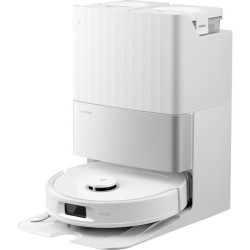 VACUUM CLEANER ROBOT Q REVO/5AE WHITE QRSP02-00 ROBOROCK