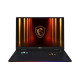 Notebook|MSI|Raider|18 HX AI A2XWJG|CPU Core Ultra|U9-285HX|2800 MHz|18"|3840x2400|RAM 64GB|DDR5|6400 MHz|SSD 2TB+2TB|NVIDIA GeForce RTX 5090|24GB|ENG|Card Reader SD Expres|Windows 11 Home|Black|3.6 kg|RDR18HXAIA2XWJG-232NL Notebook|MSI|Raider|18 HX AI A2XWJG|CPU Core Ultra|U9-285HX|2800 MHz|18"|3840x2400|RAM 64GB|DDR5|6400 MHz|SSD 2TB+2TB|NVIDIA GeForce RTX 5090|24GB|ENG|Card Reader SD Expres|Windows 11 Home|Black|3.6 kg|RDR18HXAIA2XWJG-232NL