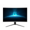 LCD Monitor|MSI|G32CQ5P|32"|Gaming/Curved|Panel VA|2560x1440|16:9|170 ??|Matte|1 ms|Swivel|Height adjustable|Tilt|Colour Black|G32CQ5P