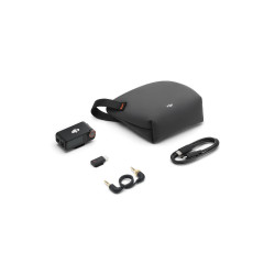 CAMERA ACC MIC 3 RECEIVER/CP.RN.00000477 DJI