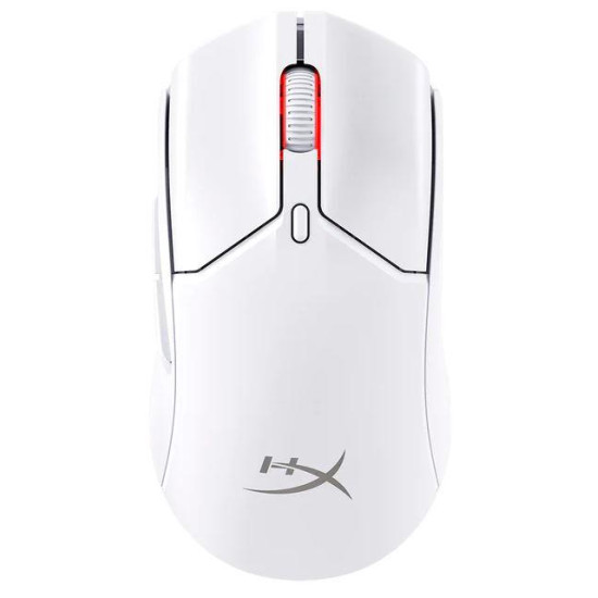 MOUSE USB OPTICAL HYPERX PF/HAS2 MINIWL WHT 7D389AA HYPERX MOUSE USB OPTICAL HYPERX PF/HAS2 MINIWL WHT 7D389AA HYPERX
