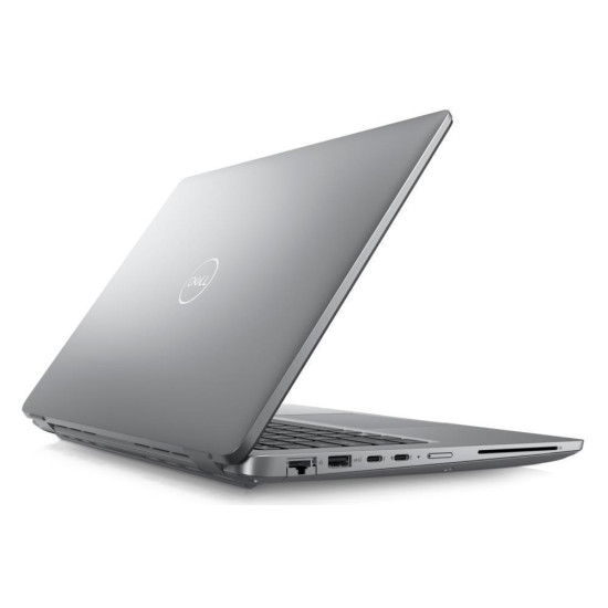 Notebook|DELL|Latitude|5450|CPU Core Ultra|u5-125U|1300 MHz|CPU features vPro|14"|1920x1080|RAM 8GB|DDR5|5600 MHz|SSD 512GB|Intel graphics|Integrated|ENG|Smart Card Reader|Windows 11 Pro|1.4 kg|N006L545014EMEA_VP Notebook|DELL|Latitude|5450|CPU Core Ultra|u5-125U|1300 MHz|CPU features vPro|14"|1920x1080|RAM 8GB|DDR5|5600 MHz|SSD 512GB|Intel graphics|Integrated|ENG|Smart Card Reader|Windows 11 Pro|1.4 kg|N006L545014EMEA_VP