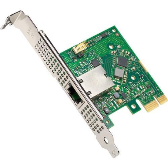 NET CARD PCIE 2.5GBE SINGLE/I225T1BLK INTEL