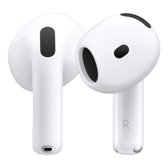 HEADSET AIRPODS 4/MXP63 APPLE