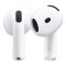 HEADSET AIRPODS 4/MXP63 APPLE
