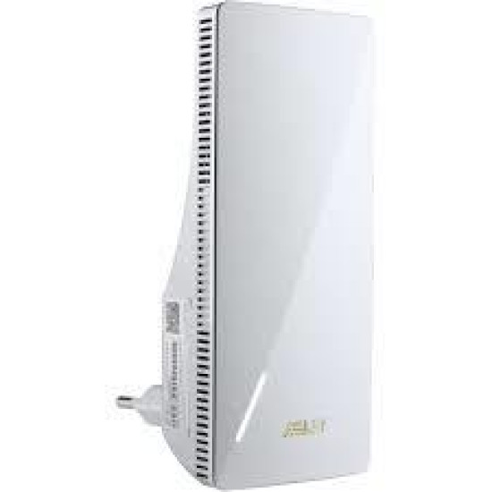 WRL RANGE EXTENDER 3000MBPS/DUAL BAND RP-AX58 ASUS WRL RANGE EXTENDER 3000MBPS/DUAL BAND RP-AX58 ASUS
