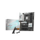 Mainboard|MSI|AMD B850|SAM5|ATX|Memory DDR5|Memory slots 4|4xPCI-Express 16x|3xM.2|1xDisplayPort|1xAudio-In|1xAudio-Out|1xMicrophone|4xUSB 2.0|2xUSB 3.2|2xUSB-C|1xOptical S/PDIF|1xRJ45|B850GAMINGPLUSWIFI Mainboard|MSI|AMD B850|SAM5|ATX|Memory DDR5|Memory slots 4|4xPCI-Express 16x|3xM.2|1xDisplayPort|1xAudio-In|1xAudio-Out|1xMicrophone|4xUSB 2.0|2xUSB 3.2|2xUSB-C|1xOptical S/PDIF|1xRJ45|B850GAMINGPLUSWIFI