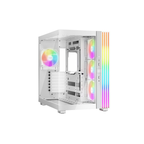 Case|BE QUIET|LIGHT BASE 600 LX|Tower|ATX|MicroATX|MiniITX|Colour White|BGW68 Case|BE QUIET|LIGHT BASE 600 LX|Tower|ATX|MicroATX|MiniITX|Colour White|BGW68