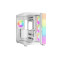 Case|BE QUIET|LIGHT BASE 600 LX|Tower|ATX|MicroATX|MiniITX|Colour White|BGW68