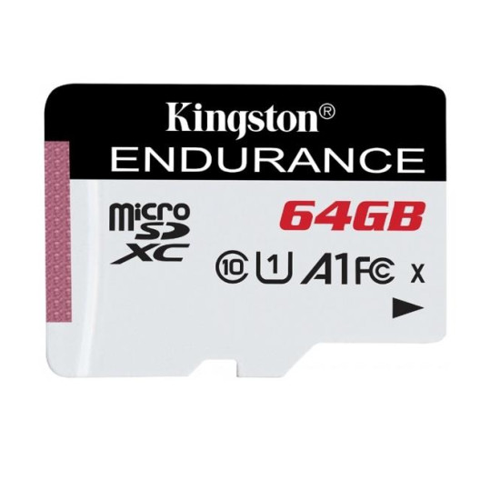 MEMORY MICRO SDXC 64GB UHS-I/SDCE/64GB KINGSTON MEMORY MICRO SDXC 64GB UHS-I/SDCE/64GB KINGSTON