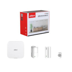 ALARM SECURITY KIT/ART-ARC3800H-03-FW2-868 DAHUA