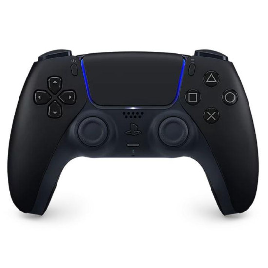 GAMEPAD DUALSENSE V2 WIRELESS//PS5 BLACK 711719575900 SONY GAMEPAD DUALSENSE V2 WIRELESS//PS5 BLACK 711719575900 SONY