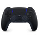 GAMEPAD DUALSENSE V2 WIRELESS//PS5 BLACK 711719575900 SONY