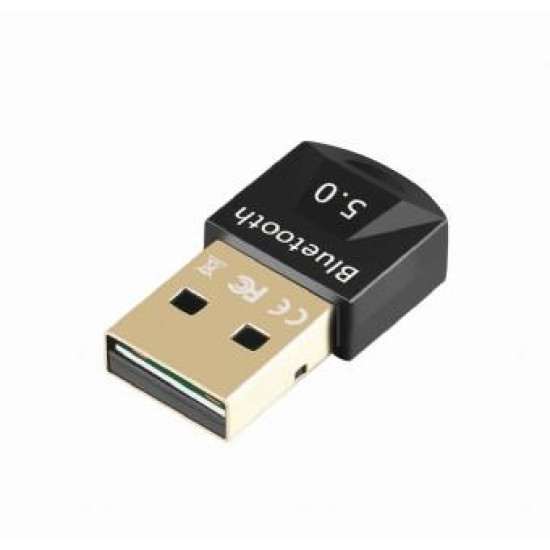 WRL DONGLE BLUETH5 USB/BTD-MINI6 GEMBIRD WRL DONGLE BLUETH5 USB/BTD-MINI6 GEMBIRD