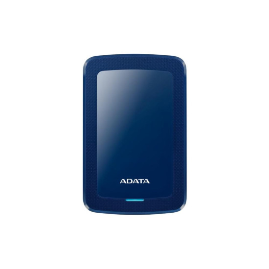 External HDD|ADATA|HV300|1TB|USB 3.1|Colour Blue|AHV300-1TU31-CBL External HDD|ADATA|HV300|1TB|USB 3.1|Colour Blue|AHV300-1TU31-CBL
