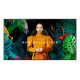 DISPLAY LCD 55" QB50C/LH50QBCEBGCXEN SAMSUNG