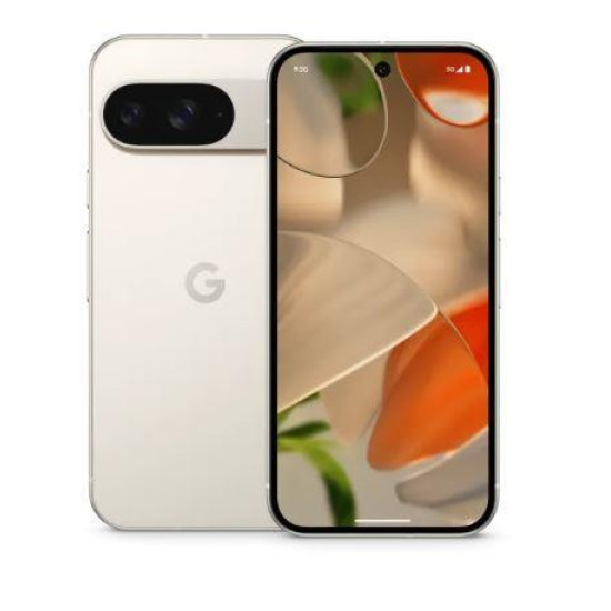 MOBILE PHONE PIXEL 9 128GB/PORCELAIN GA05839-GB GOOGLE MOBILE PHONE PIXEL 9 128GB/PORCELAIN GA05839-GB GOOGLE