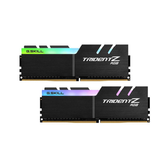 MEMORY DIMM 32GB PC28800 DDR4/K2 F4-3600C16D-32GTZRC G.SKILL MEMORY DIMM 32GB PC28800 DDR4/K2 F4-3600C16D-32GTZRC G.SKILL