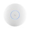 UBIQUITI U7 LITE COMPACT, CEILING-MOUNTED WIFI 7 AP WITH 4 SPATIAL STREAMS AND 2.5 GBE UPLINK