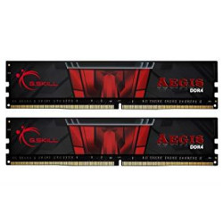 MEMORY DIMM 16GB PC24000 DDR4/K2 F4-3000C16D-16GISB G.SKILL