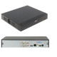DVR 4CH HDCVI PENTABRID AI/XVR5104HS-4KL-I3 DAHUA DVR 4CH HDCVI PENTABRID AI/XVR5104HS-4KL-I3 DAHUA