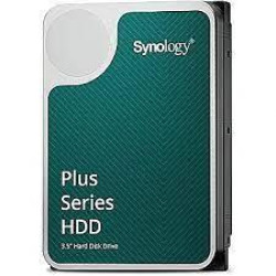 HDD|SYNOLOGY|HAT3310-16T|16TB|SATA 3.0|512 MB|7200 rpm|3,5"|HAT3310-16T