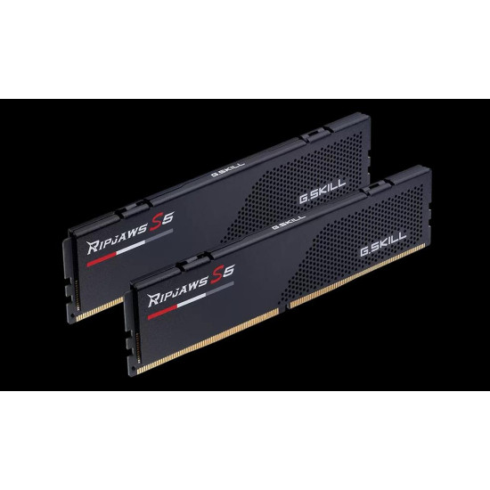MEMORY DIMM 32GB DDR5-5200 K2/5200J4040A16GX2-RS5K G.SKILL MEMORY DIMM 32GB DDR5-5200 K2/5200J4040A16GX2-RS5K G.SKILL