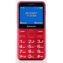 MOBILE PHONE KX-TU155/KX-TU155EXRN PANASONIC