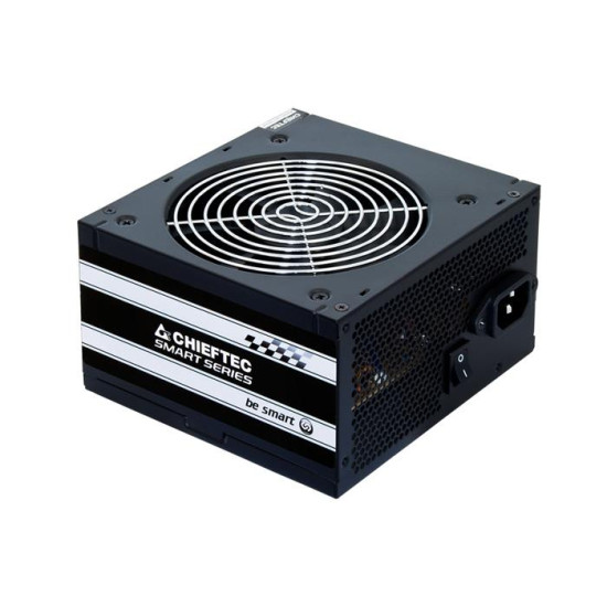 CASE PSU ATX 400W/GPS-400A8 CHIEFTEC CASE PSU ATX 400W/GPS-400A8 CHIEFTEC