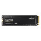 SSD|SAMSUNG|980|250GB|M.2|PCIE|NVMe|MLC|Write speed 1300 MBytes/sec|Read speed 2900 MBytes/sec|2.38mm|TBW 150 TB|MTBF 1500000 hours|MZ-V8V250BW SSD|SAMSUNG|980|250GB|M.2|PCIE|NVMe|MLC|Write speed 1300 MBytes/sec|Read speed 2900 MBytes/sec|2.38mm|TBW 150 TB|MTBF 1500000 hours|MZ-V8V250BW