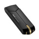 WRL ADAPTER 1800MBPS USB/DUAL BAND USB-AX56 ASUS WRL ADAPTER 1800MBPS USB/DUAL BAND USB-AX56 ASUS