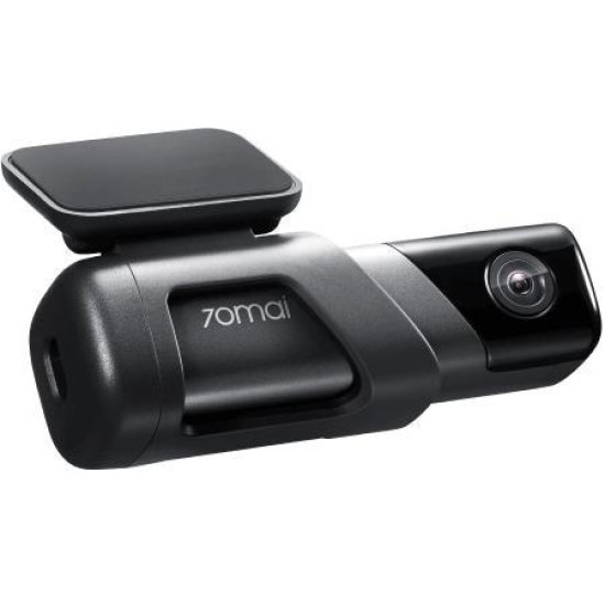 DASHCAM 170 DEGREE/M500 64GB 70MAI